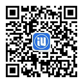 微信公众号二维码