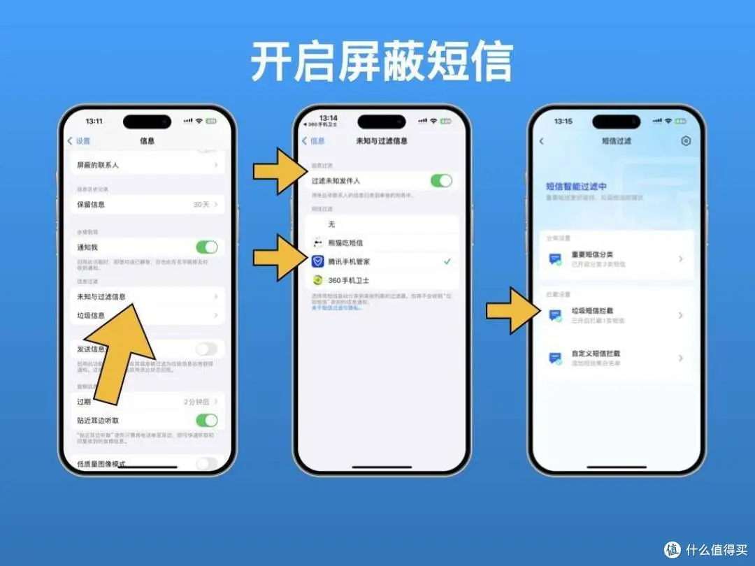 爱思助手短信过滤