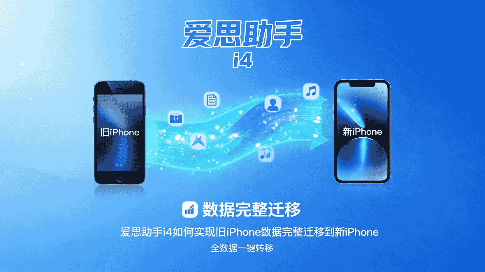 爱思助手越狱后恢复出厂但保留数据