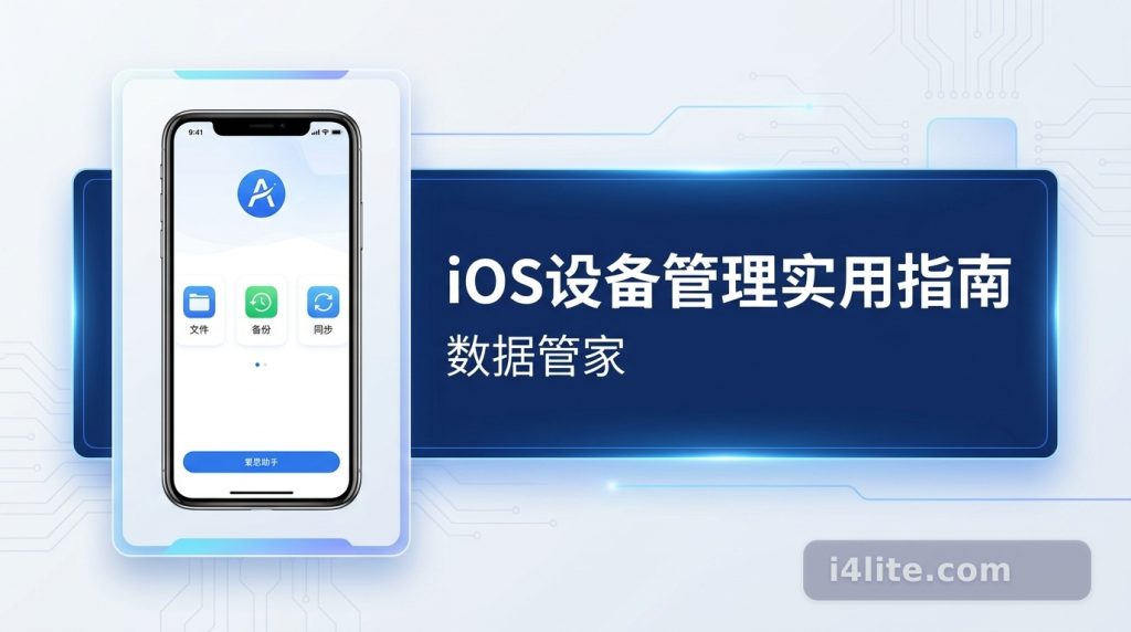 爱思助手一键越狱