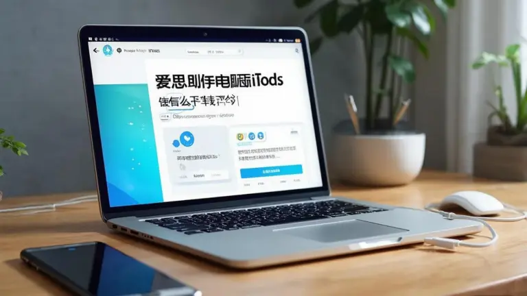 爱思助手电脑版怎么下载铃声